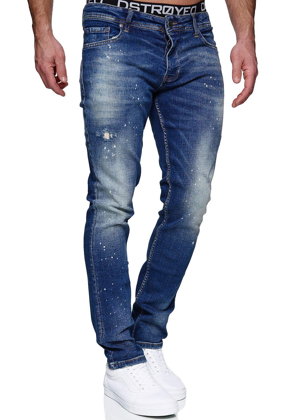 EBXN Pantalones vaqueros