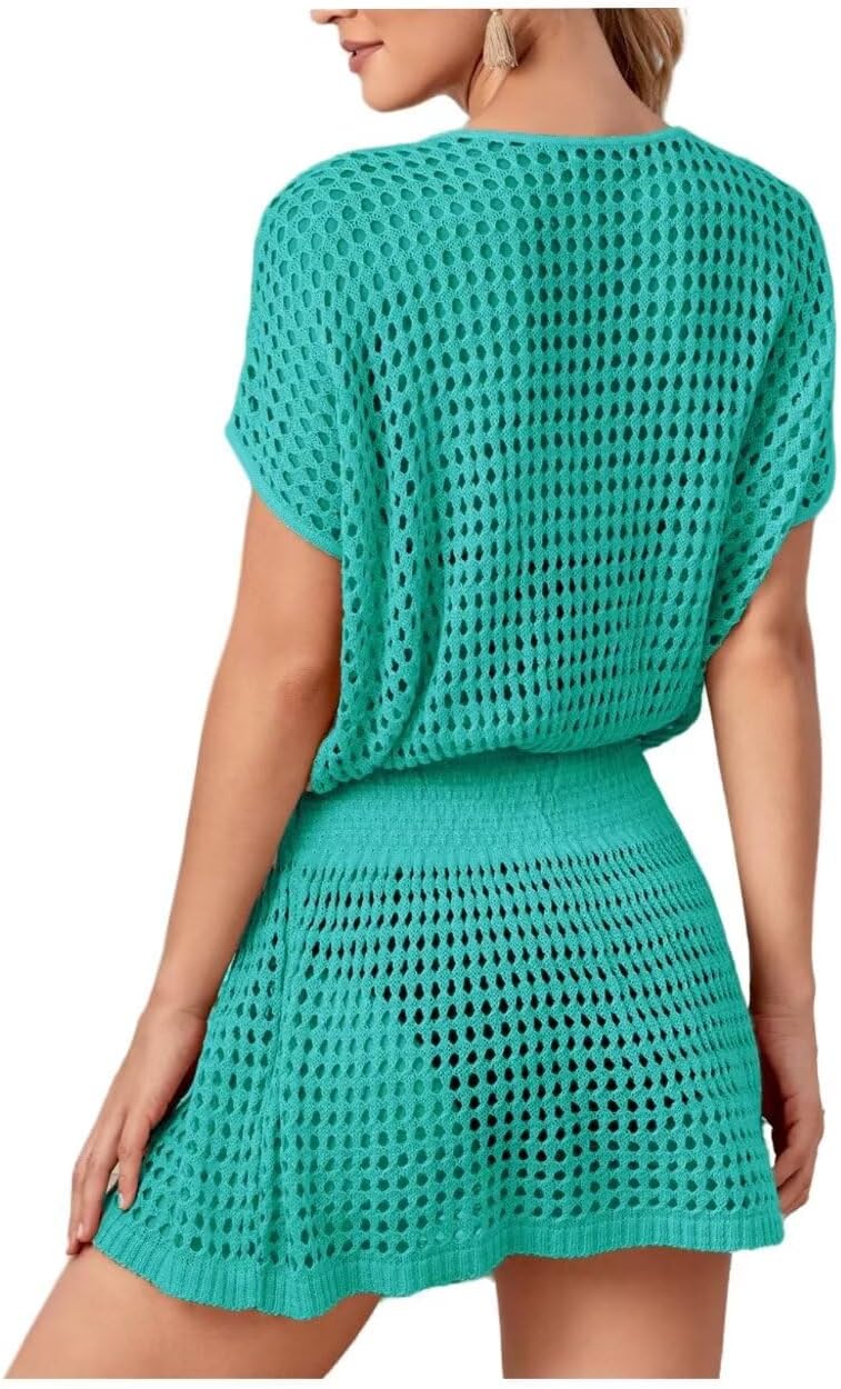 Baño Bikini Cover Up