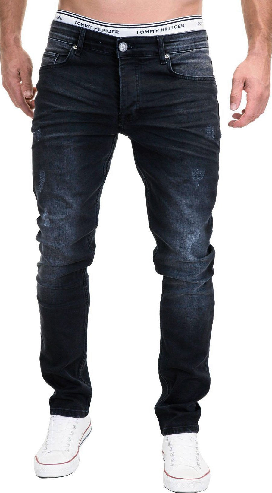 EBXN Pantalones vaqueros