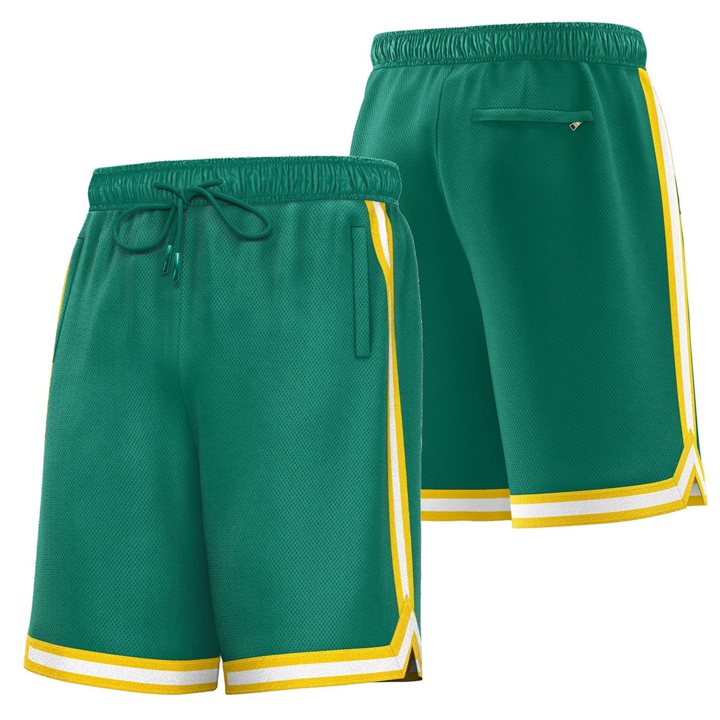 Men’s Mesh Basketball Shorts