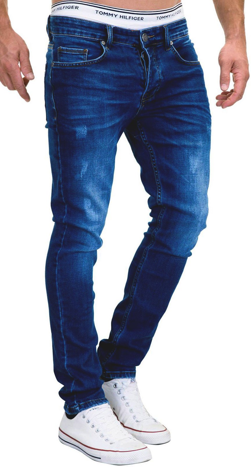 EBXN Pantalones vaqueros