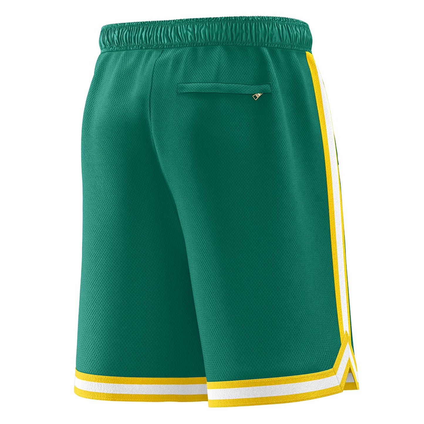Men’s Mesh Basketball Shorts