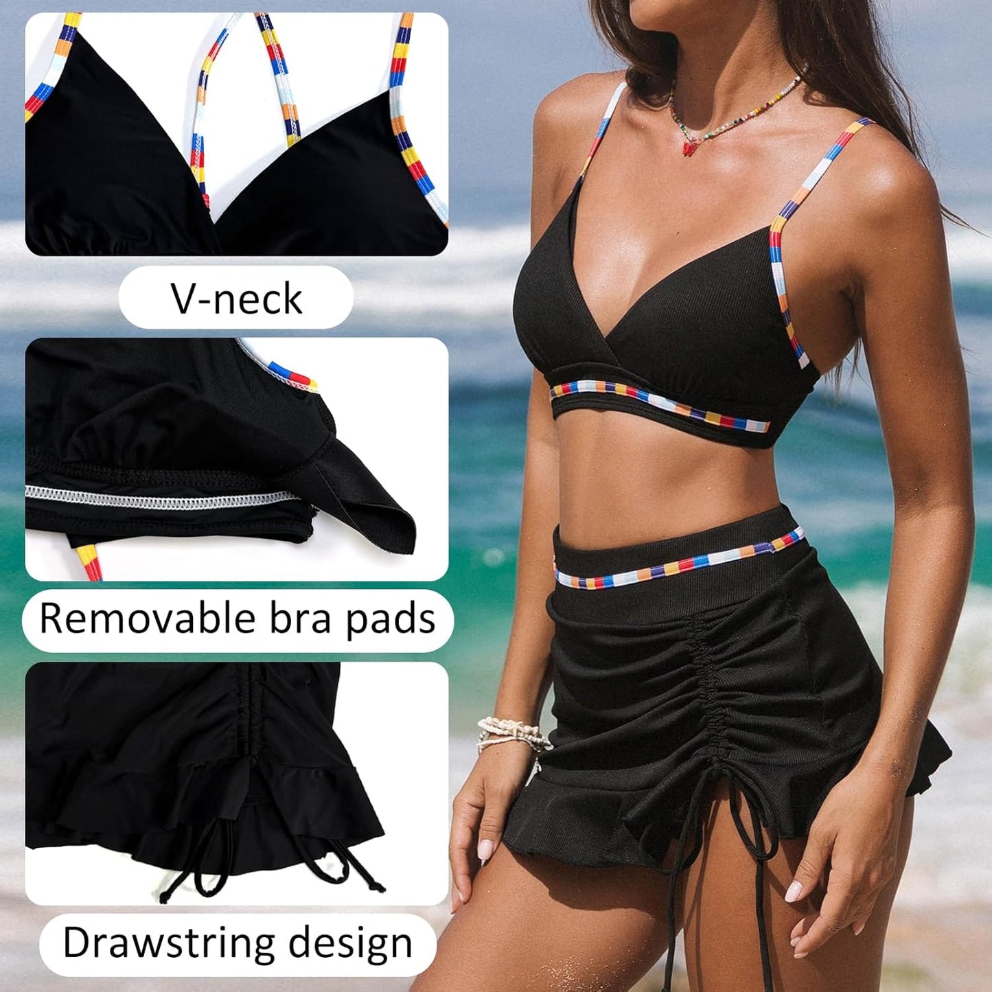Bikinis für Frauen