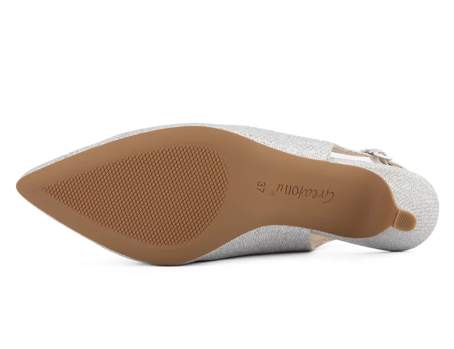 Zapatos de Tacón