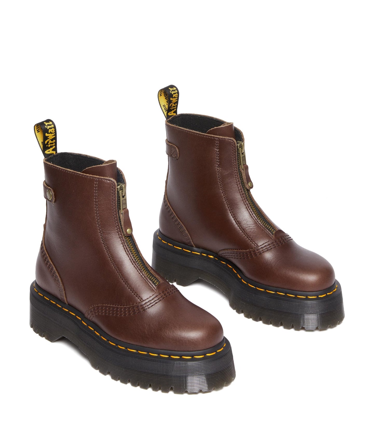 EBXN Women's Sendal Leather Boot