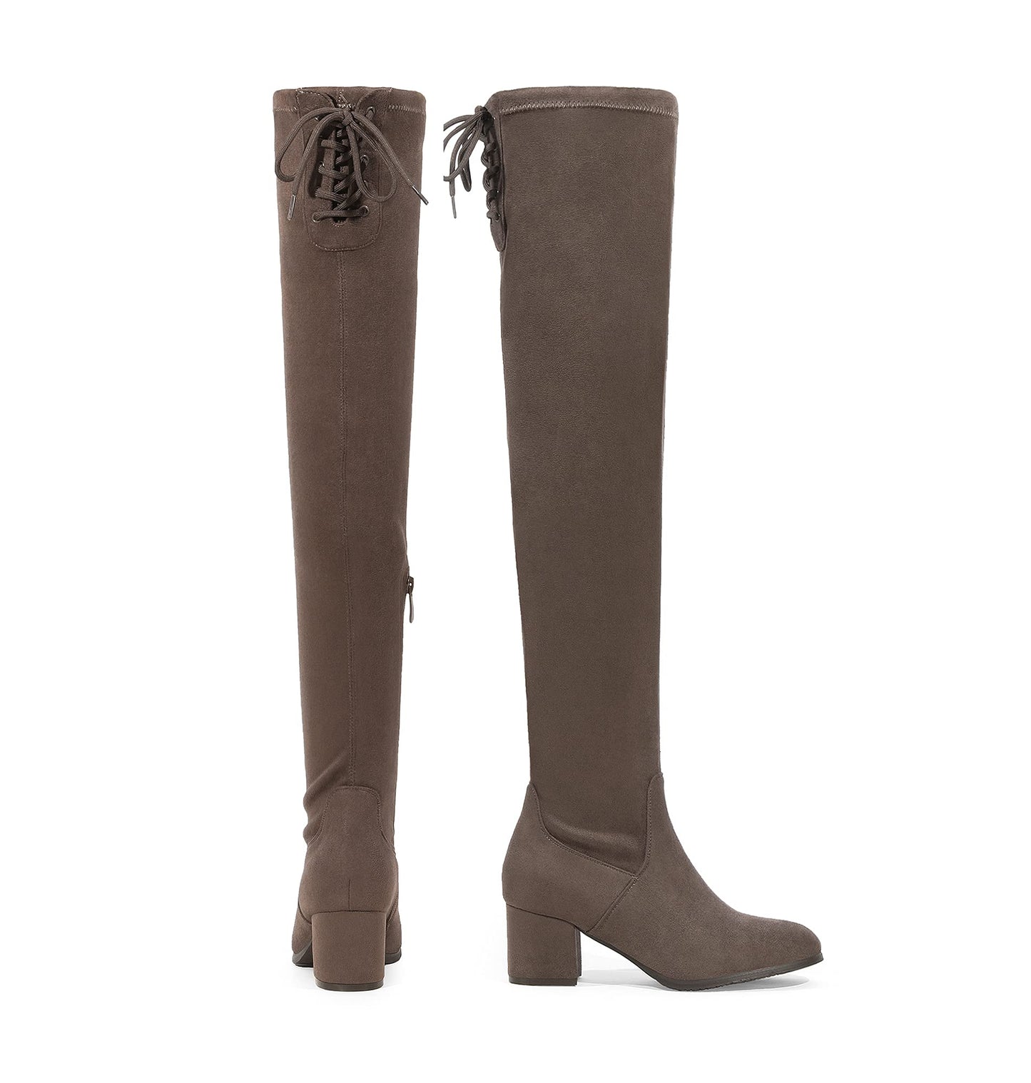 EBXN Women's Over The Knee