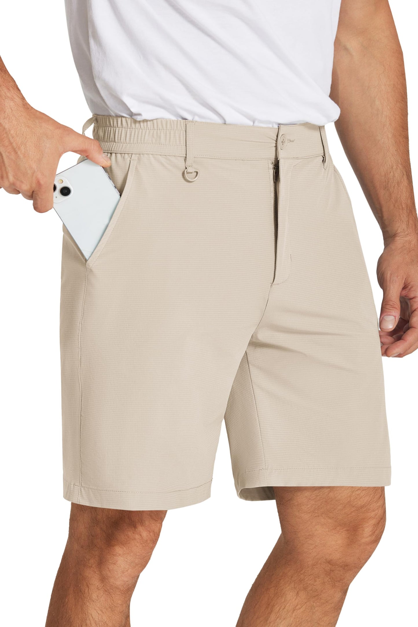 Men's Golf Shorts