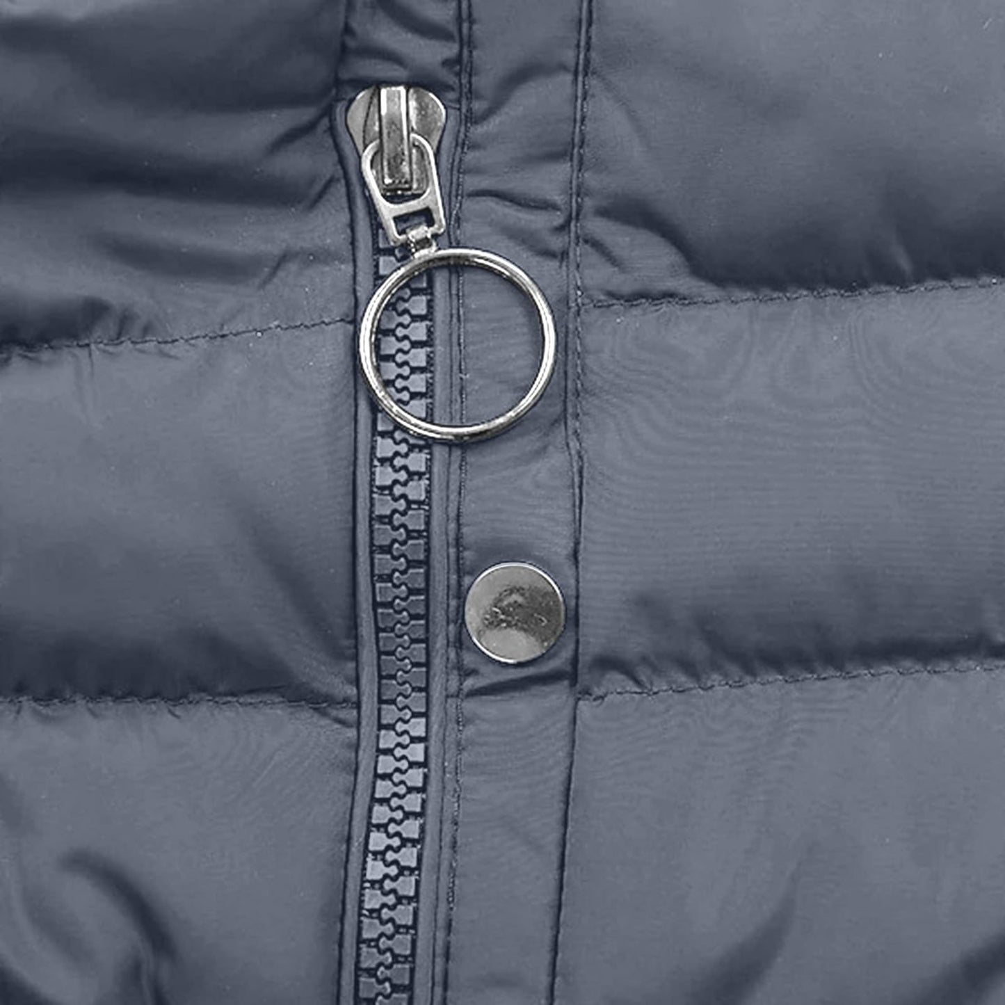 EBXN Moda Chaquetón