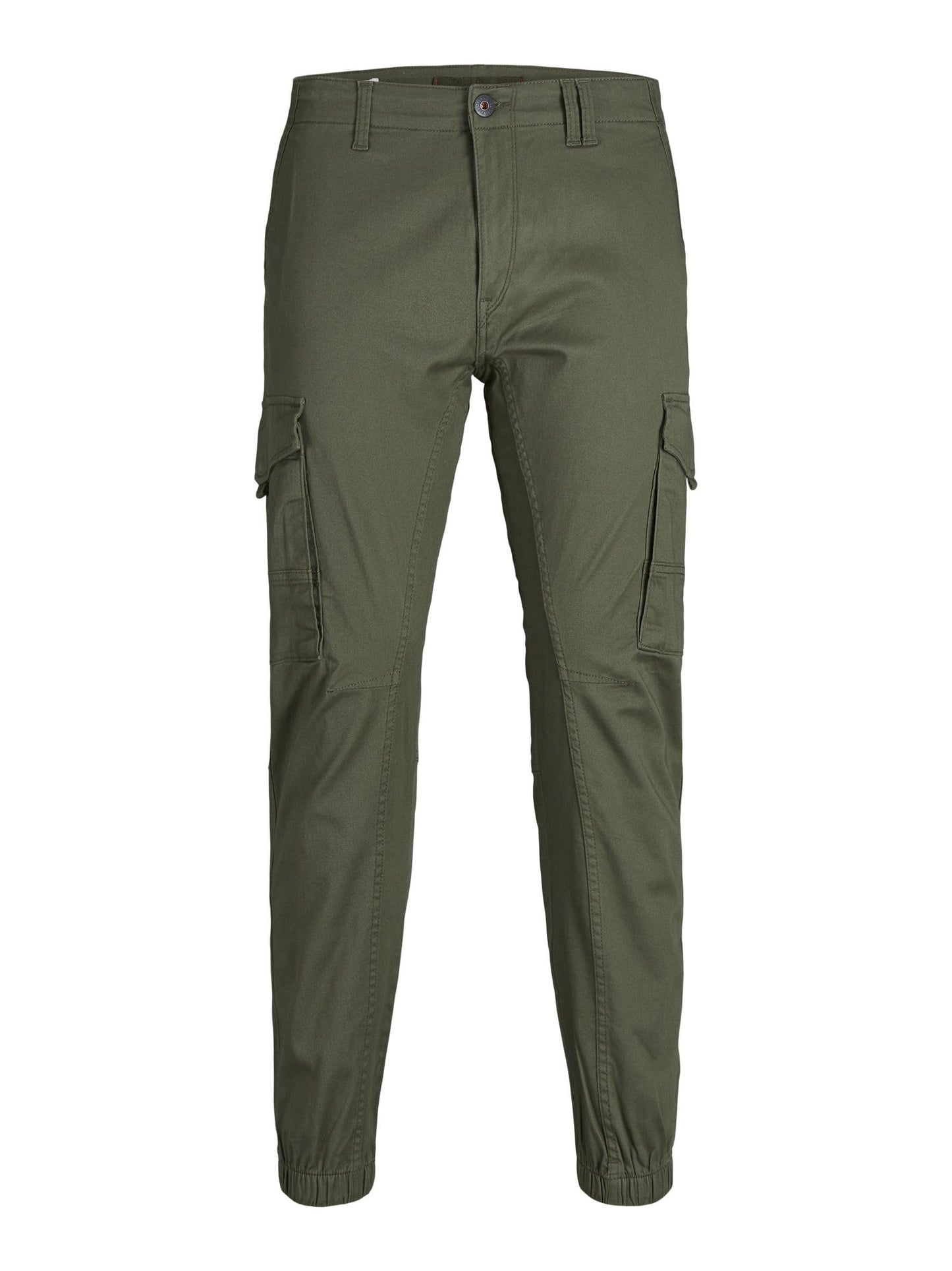 EBXN - Cargo Trousers Slim