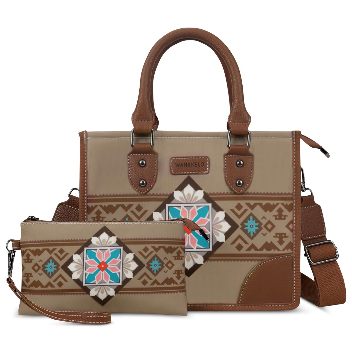 EBXN Bolso Para Mujer