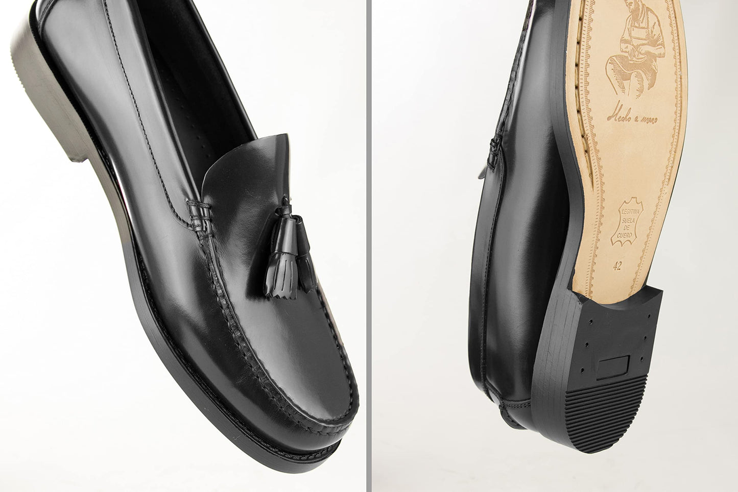 Zapatos Casuales Hombre