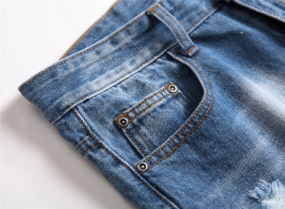 EBXN Jeans