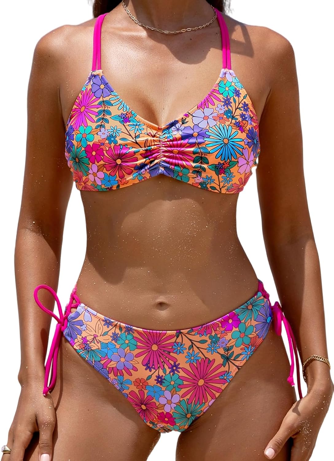 Bikini Reversible