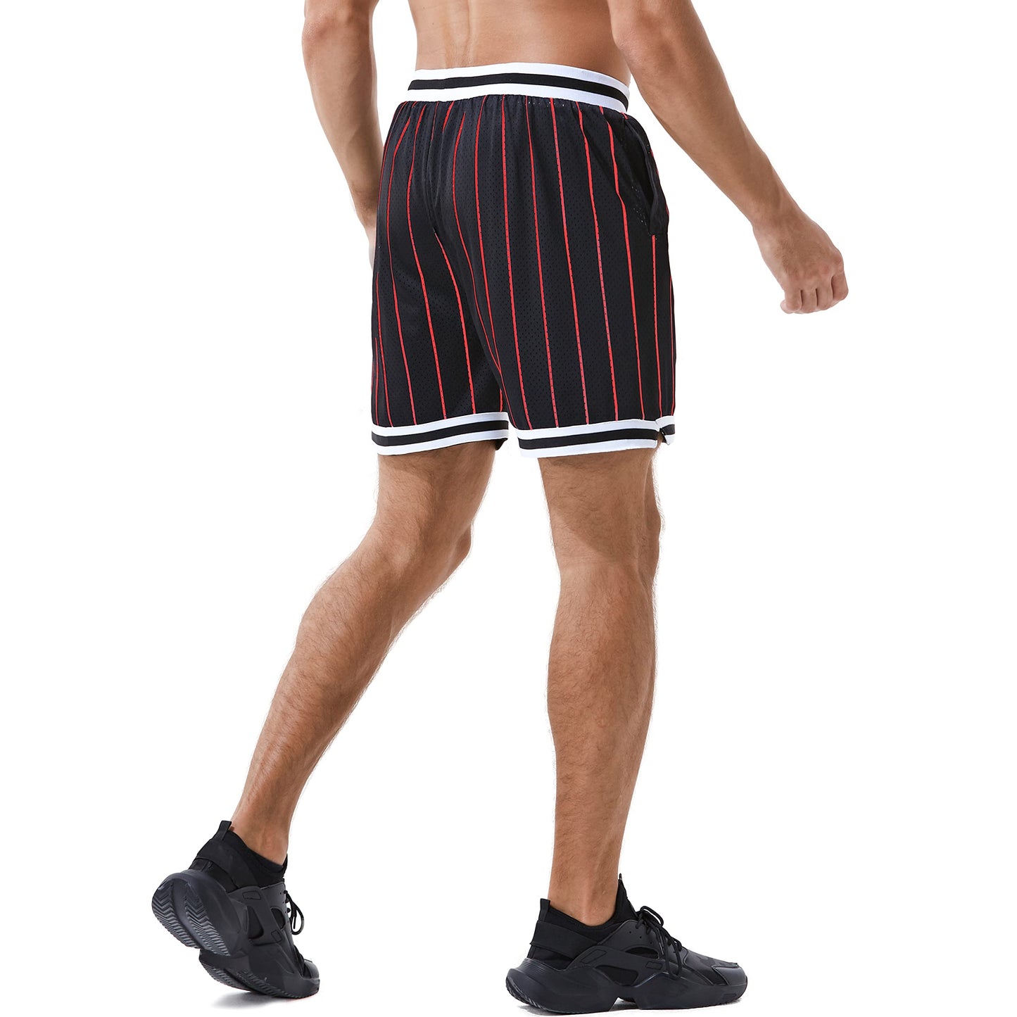Basketball Athletic Shorts Men