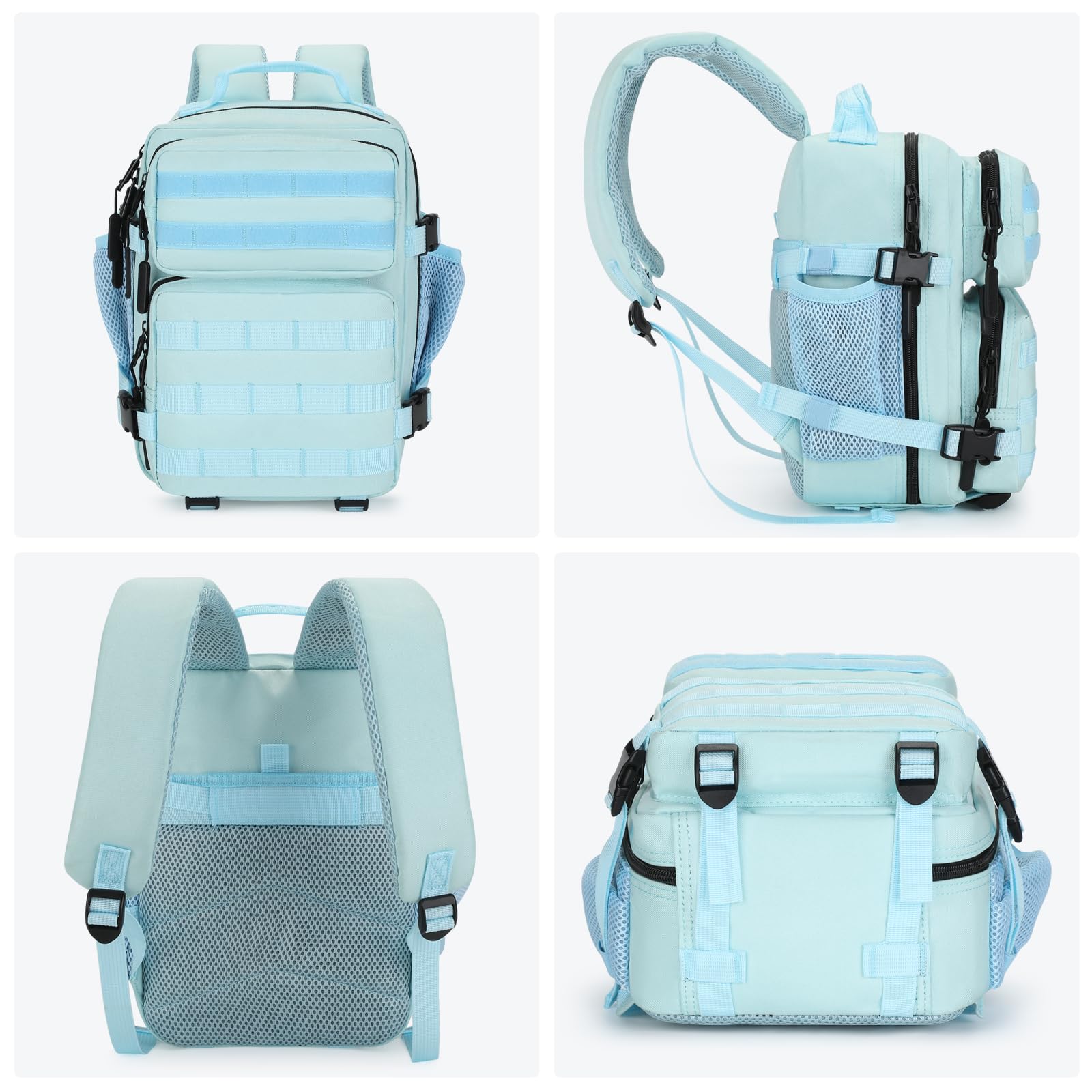 EBXN 9L Pequeña Mochila