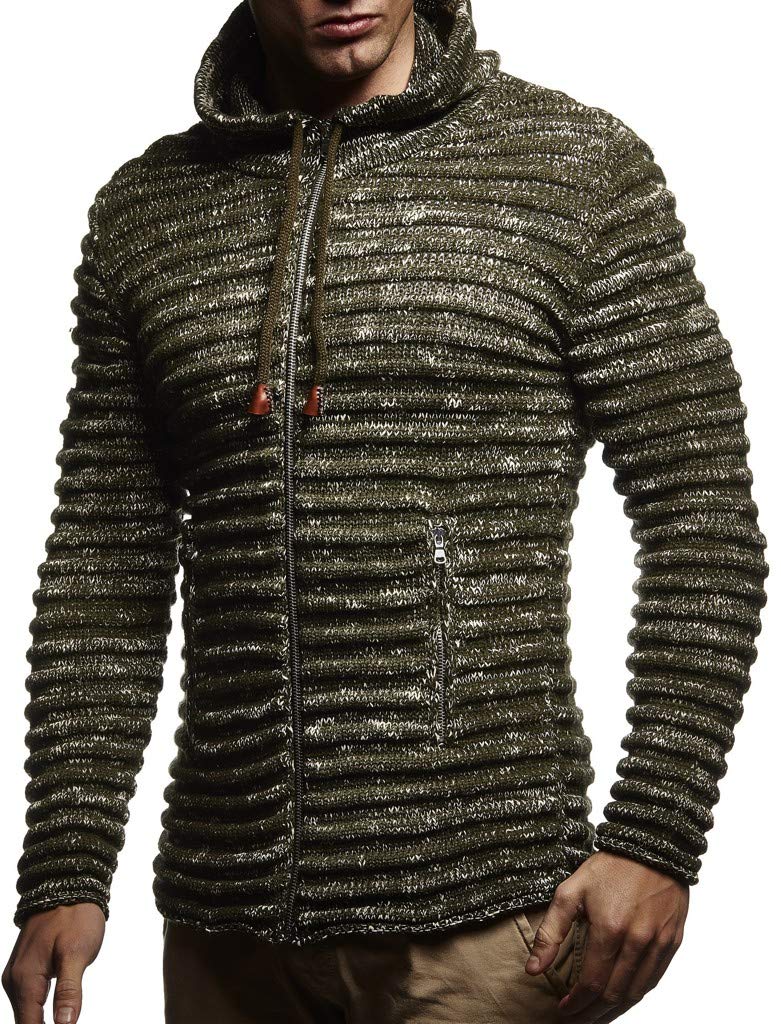 EBXN Hombres Chaqueta
