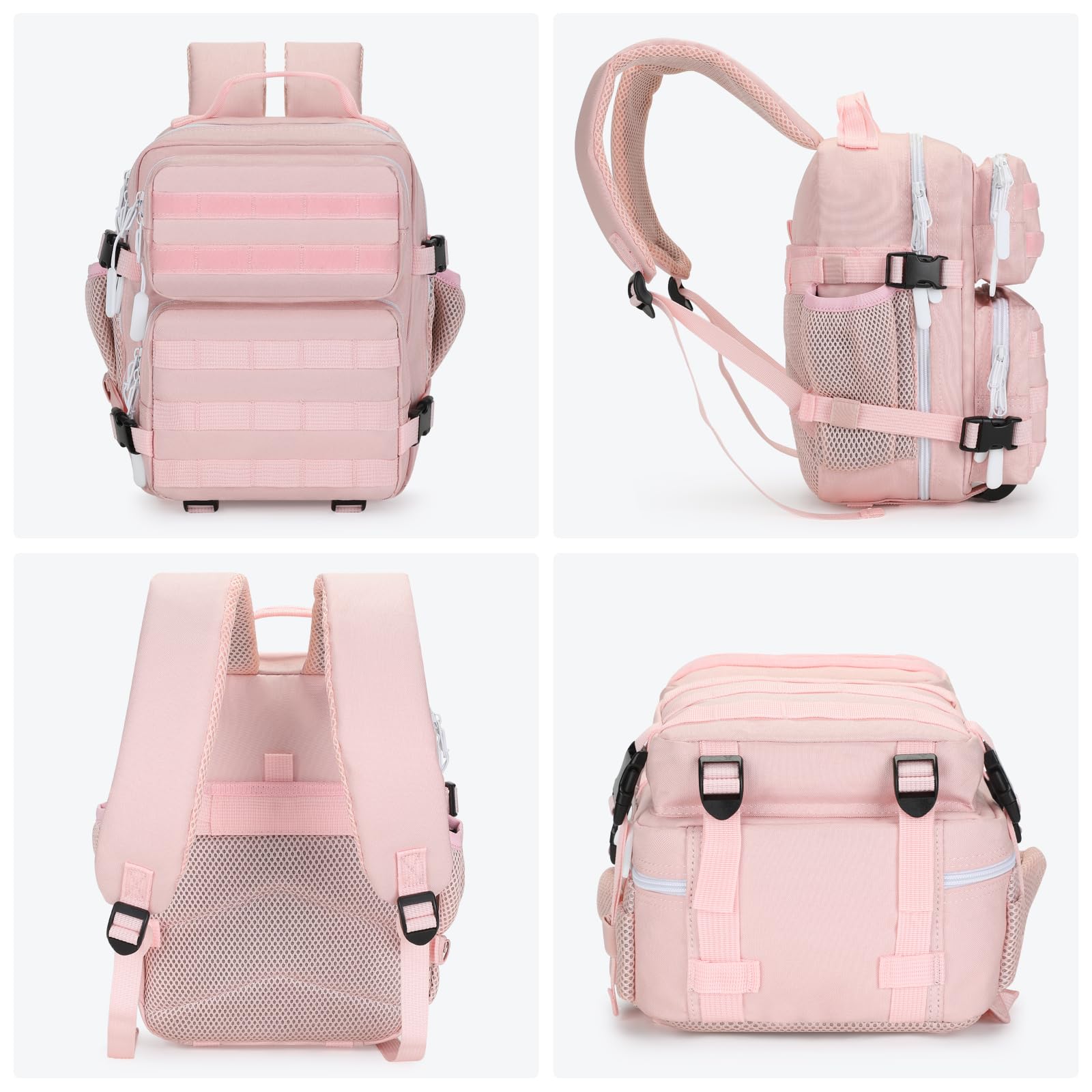 EBXN 9L Pequeña Mochila