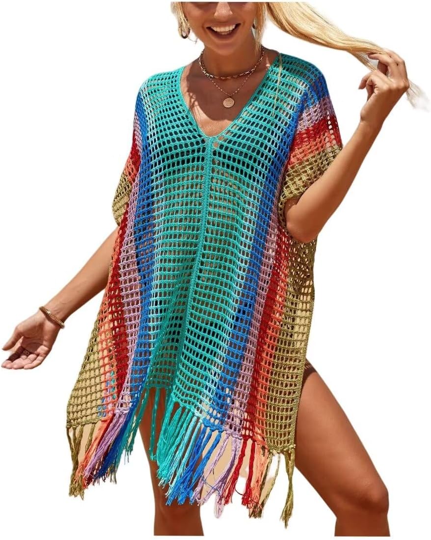 Baño Bikini Cover Up