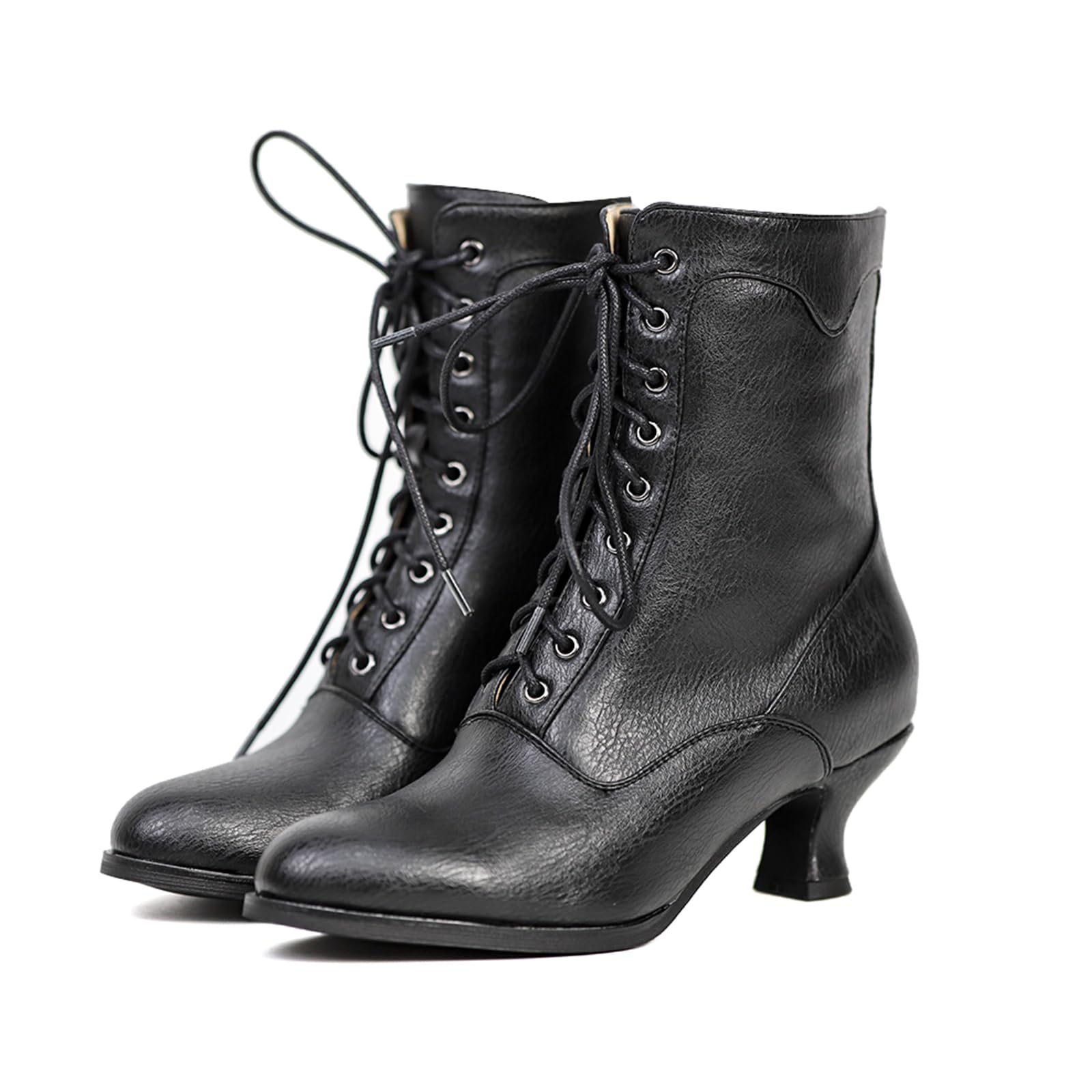 EBXN Women's Ankle Boots