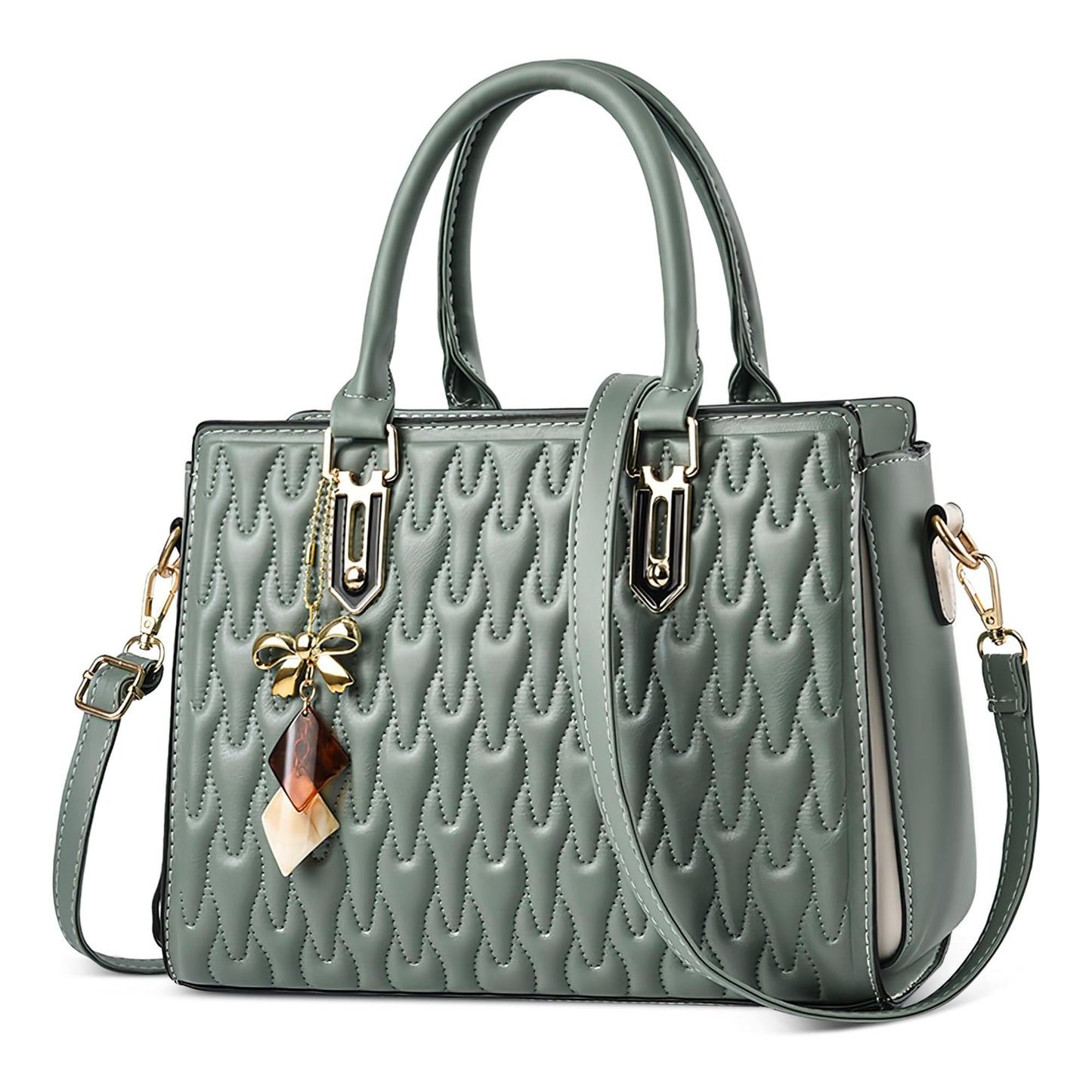 EBXN Elegante Bolso de Mujer
