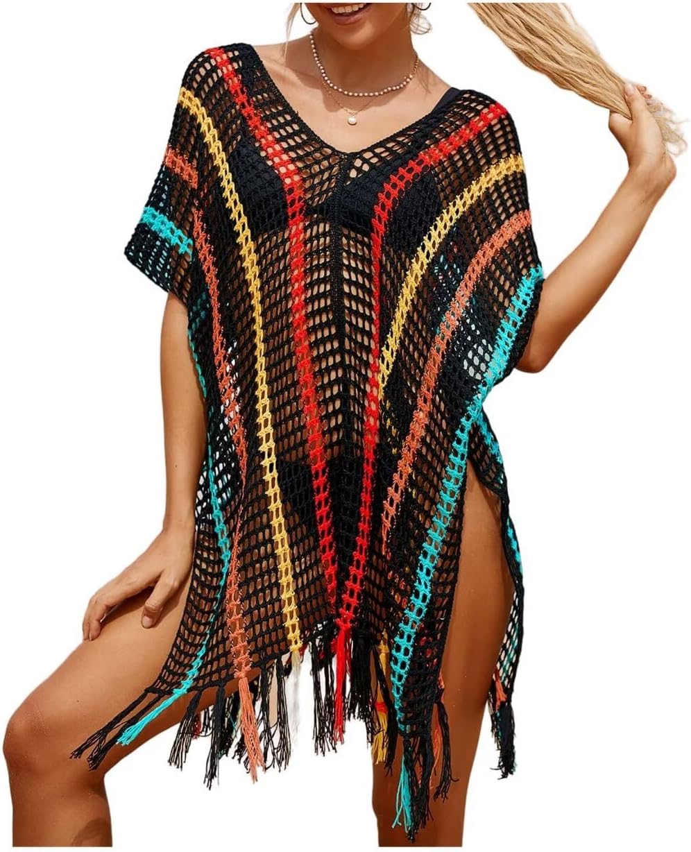 Baño Bikini Cover Up