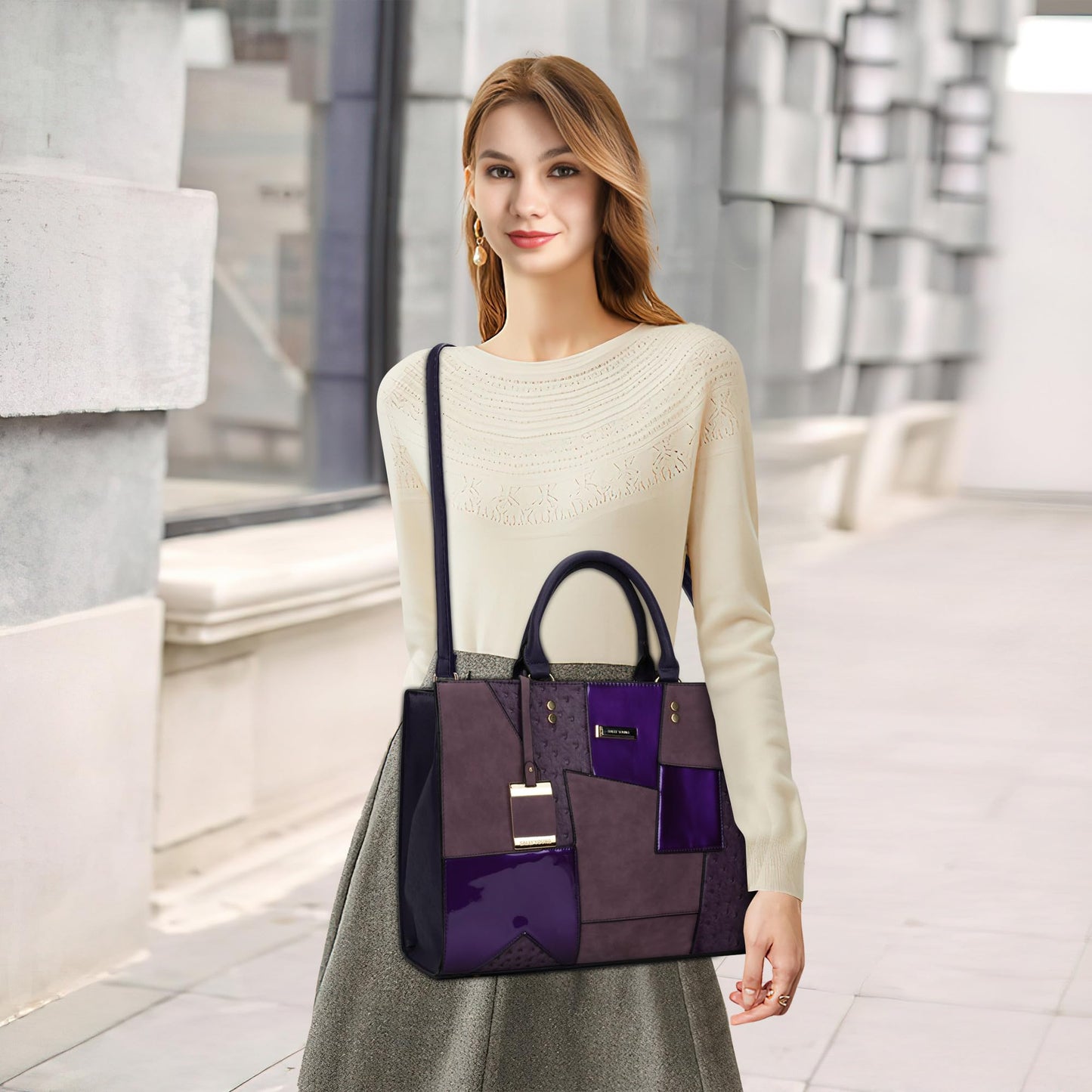 EBXN Moda Bloque
