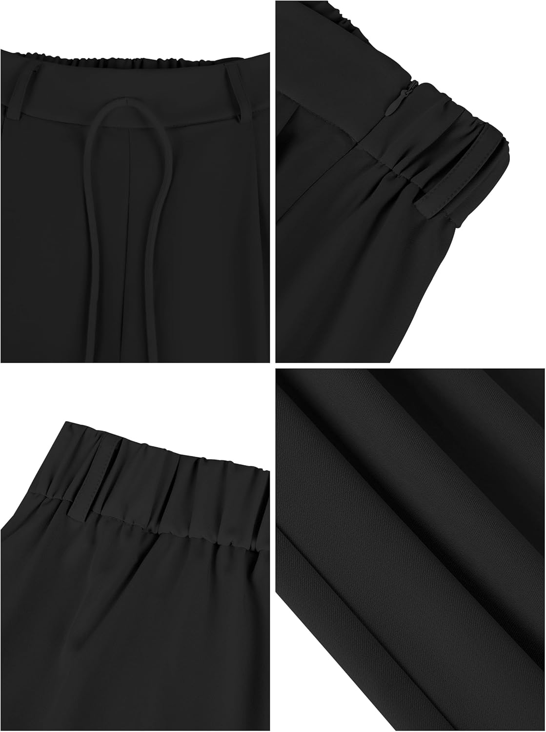 EBXN Pantalones largos