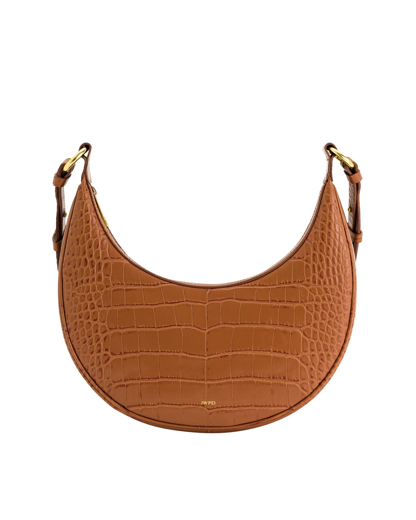 EBXN Carly Bolsa de sillín para mujer