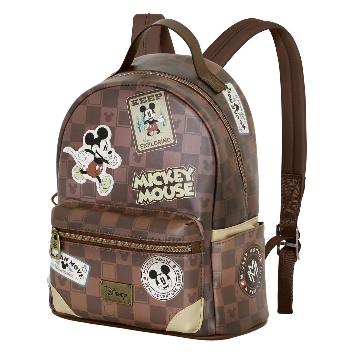 EBXN Disney Mochila