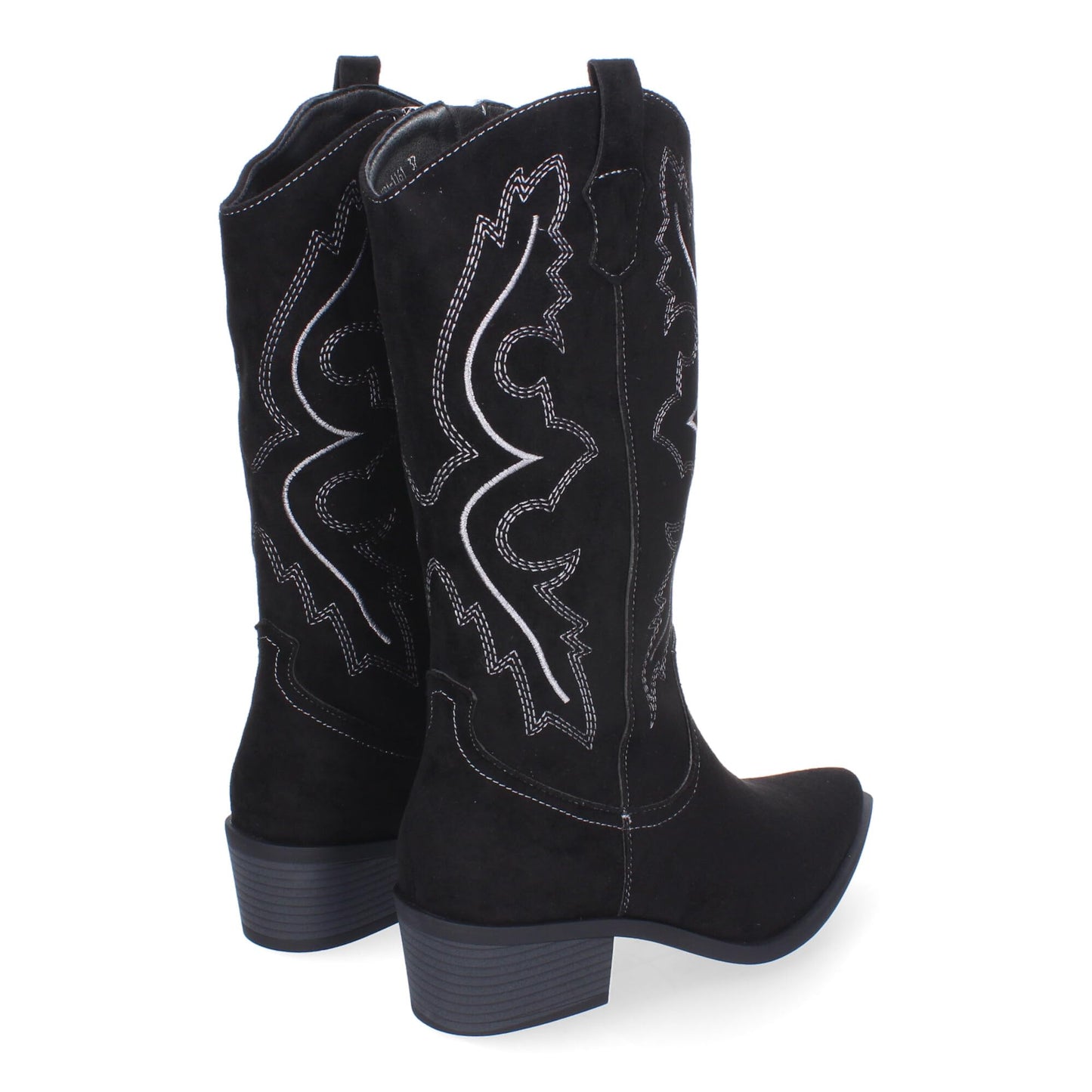 EBXN Bota de Mujer