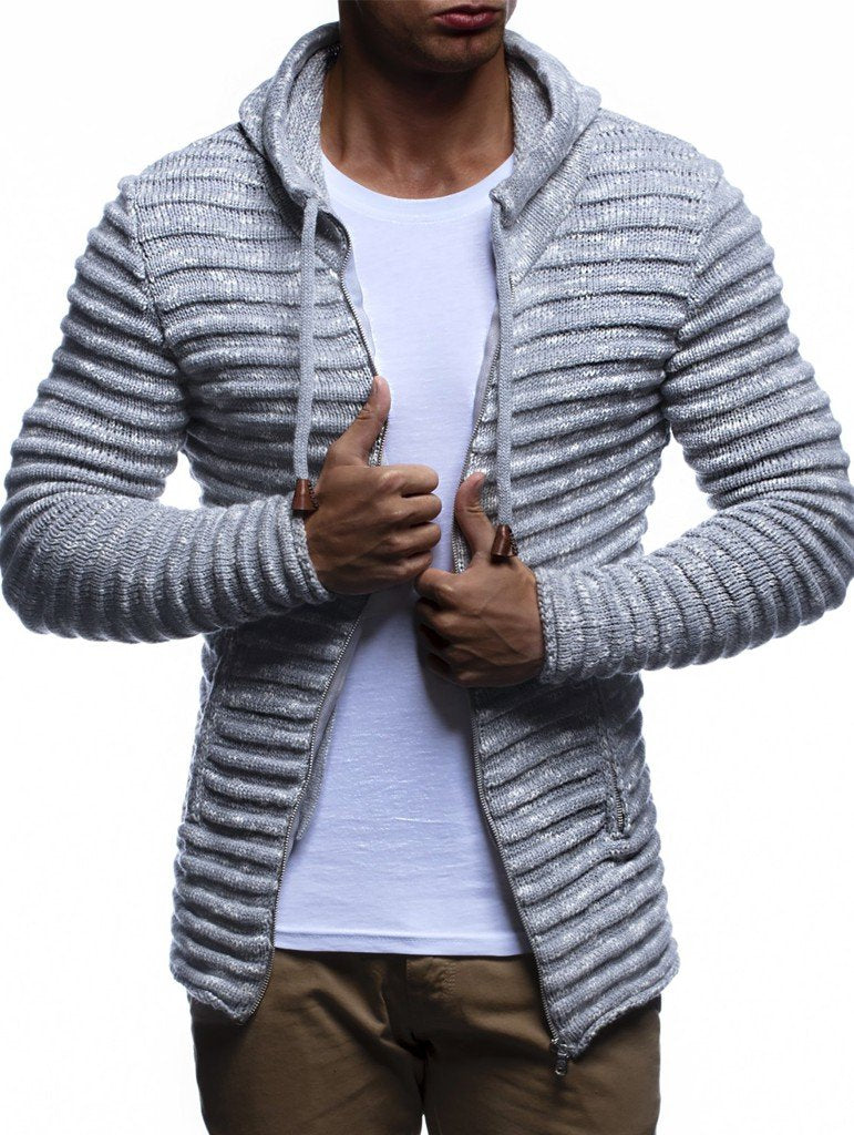 EBXN Hombres Chaqueta