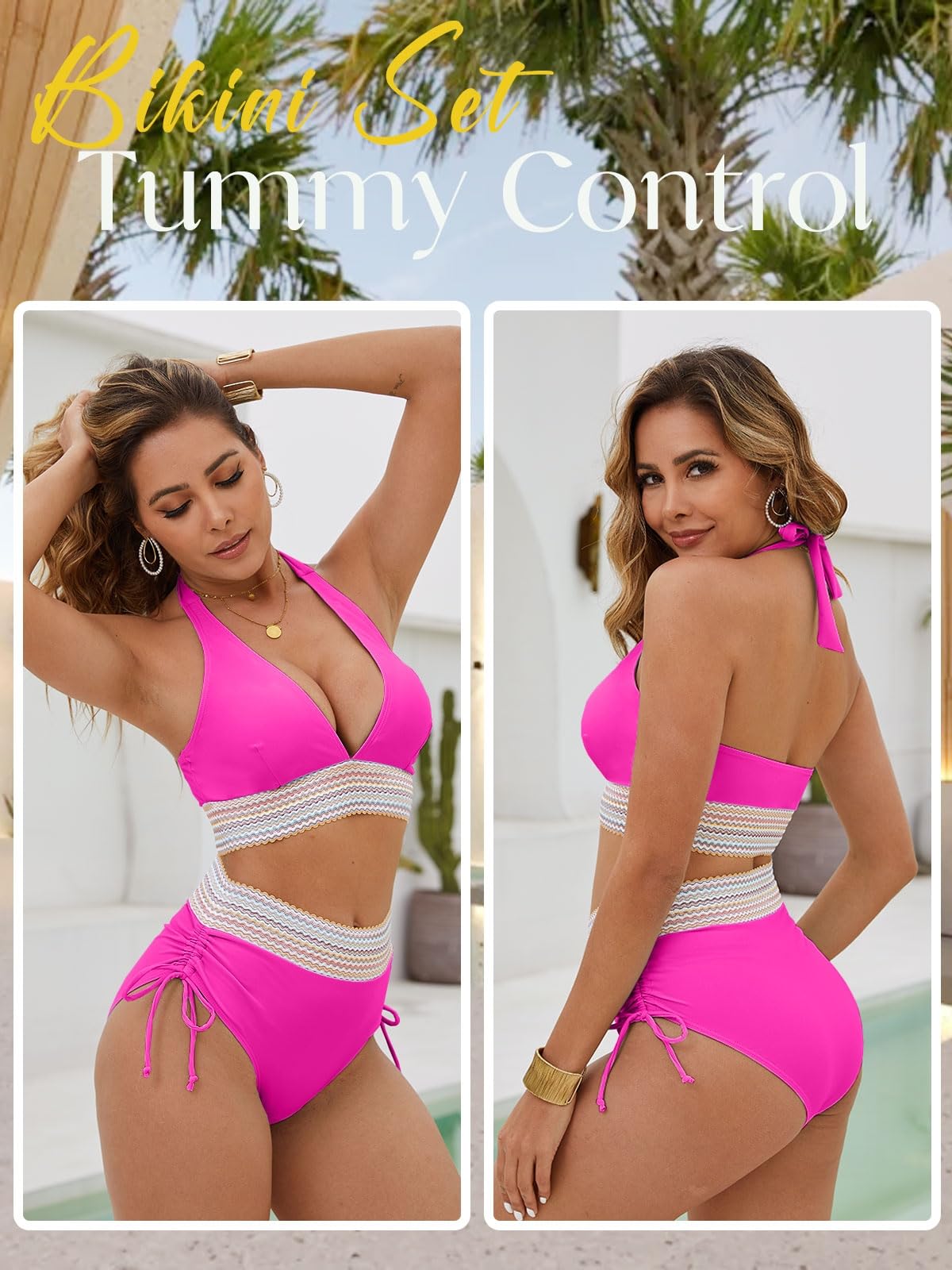Classic Bikinis