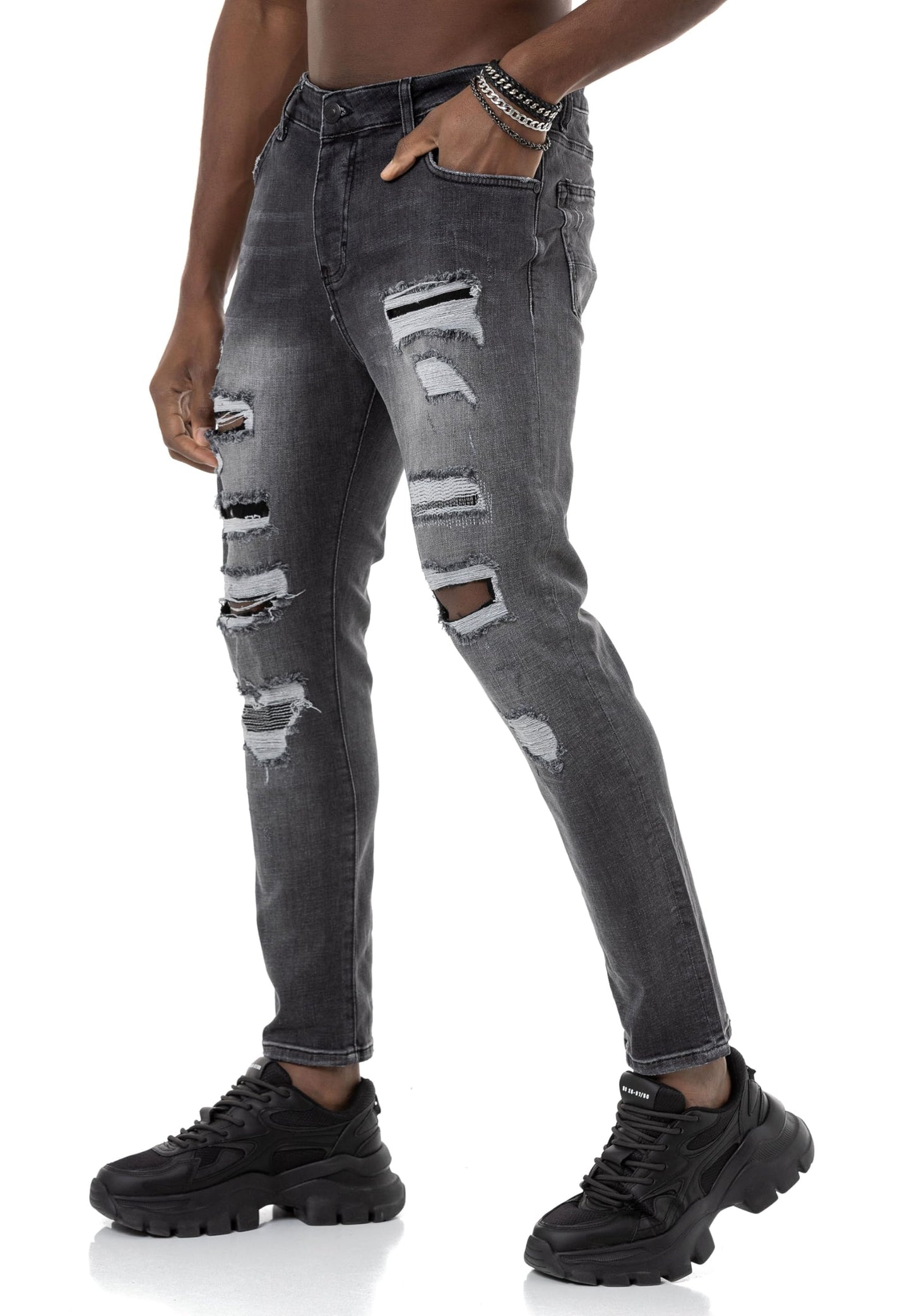 EBXN Pantalones vaqueros