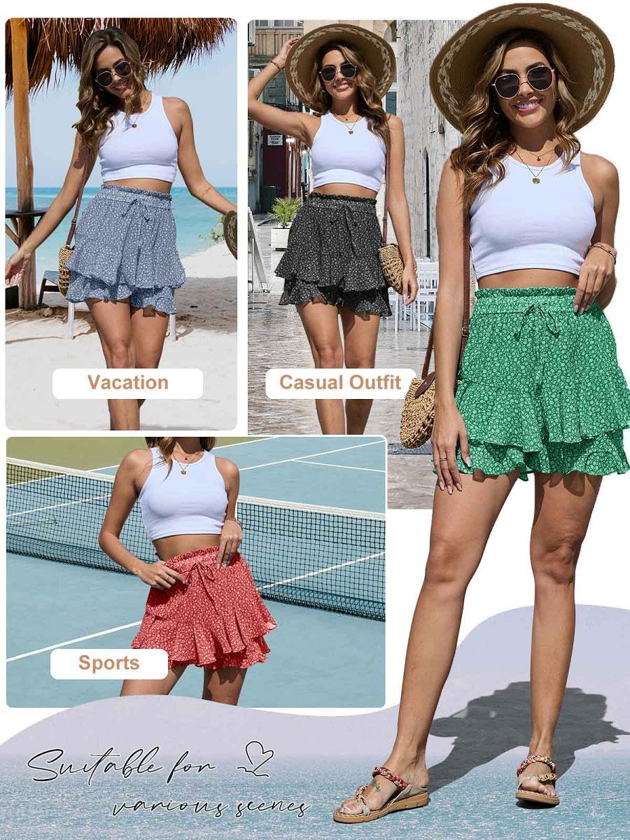 Shorts Women Summer
