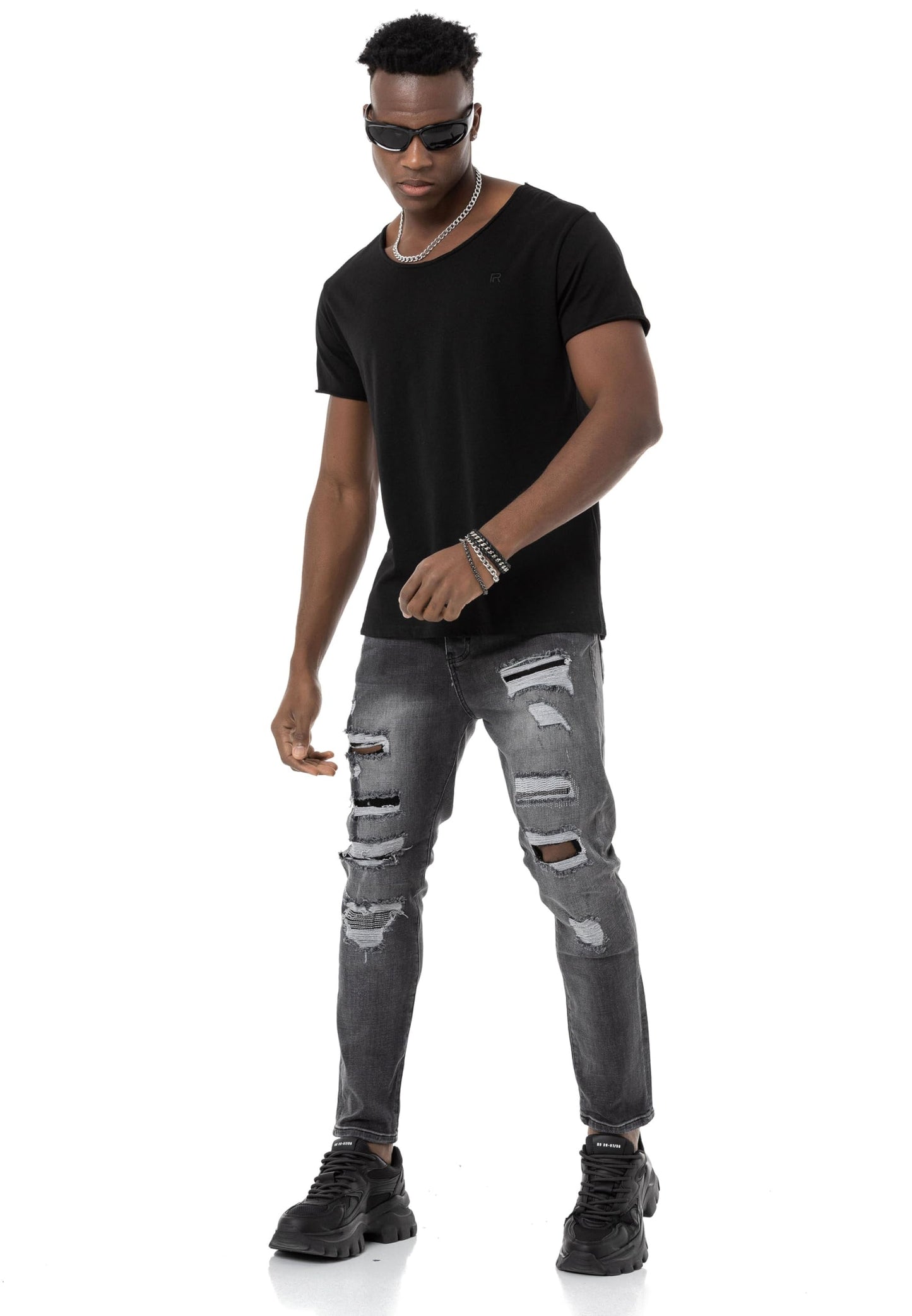 EBXN Pantalones vaqueros