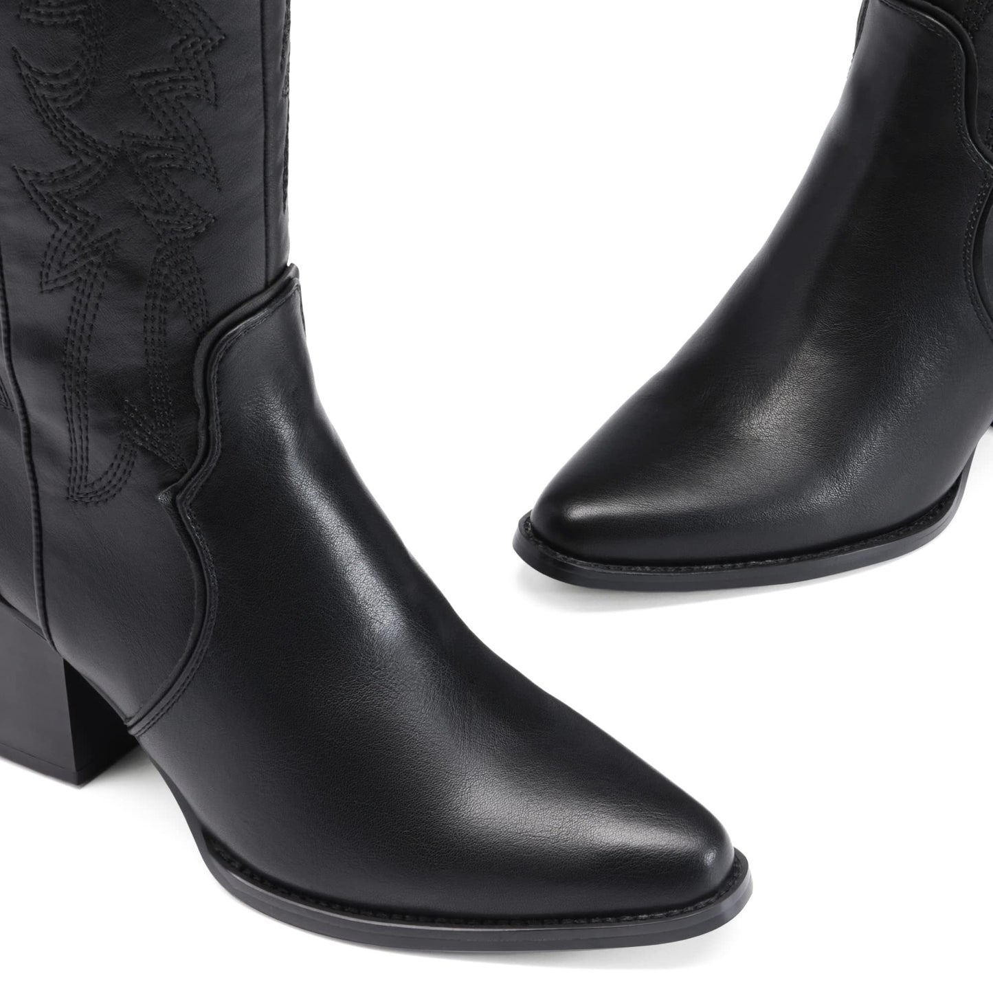 EBXN DREAM PAIRS Botas