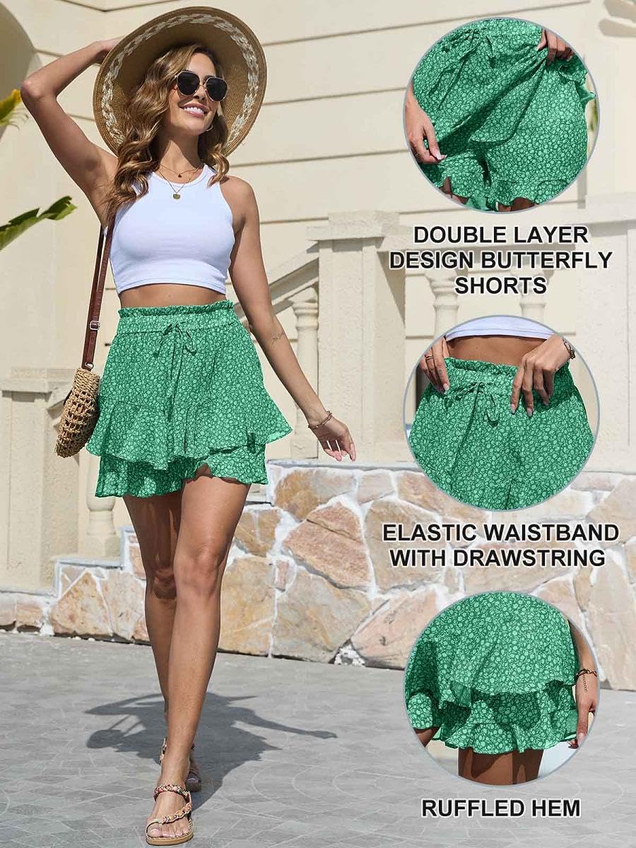 Shorts Women Summer