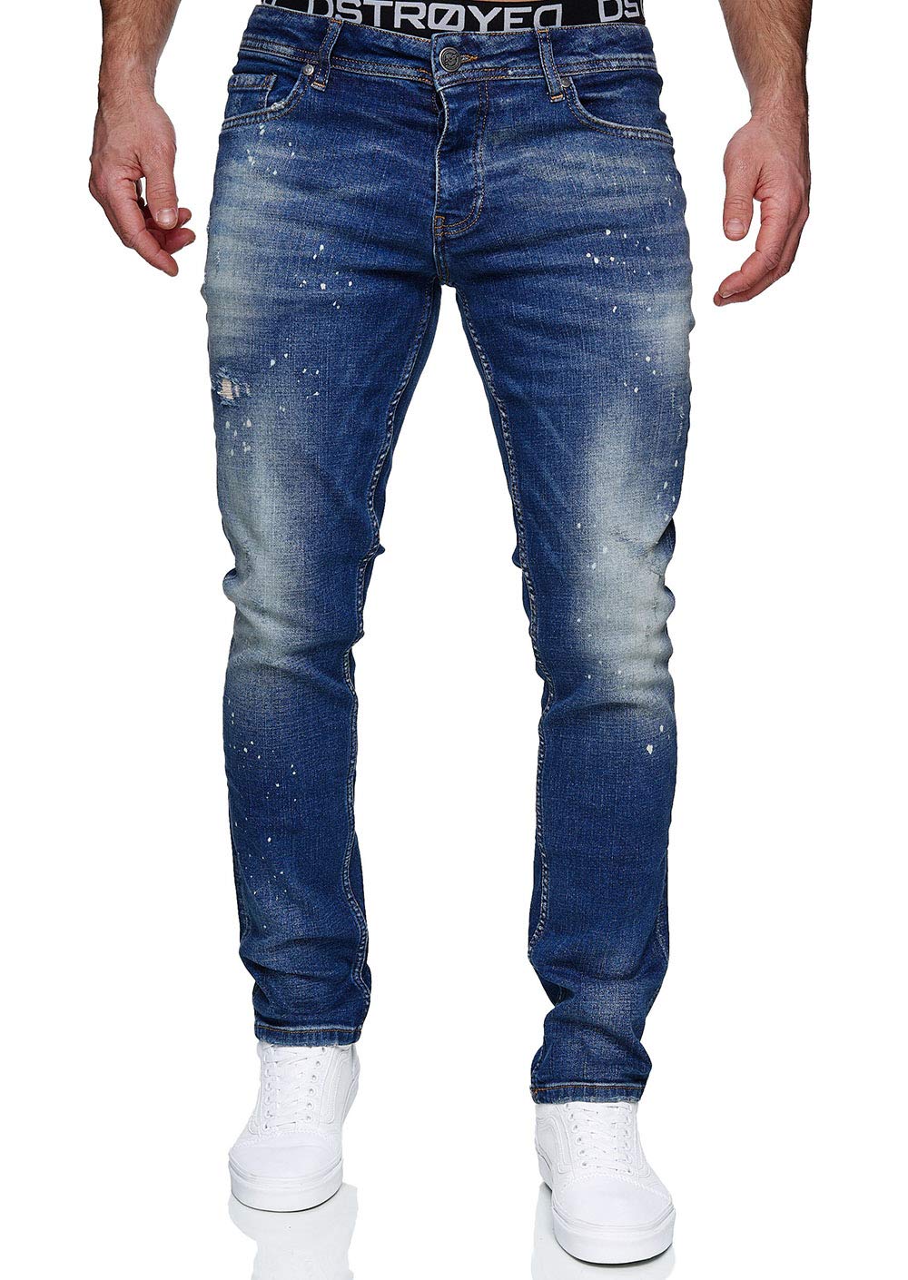 EBXN Pantalones vaqueros