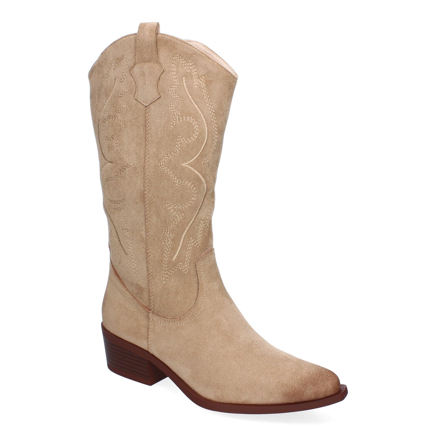 EBXN Bota de Mujer