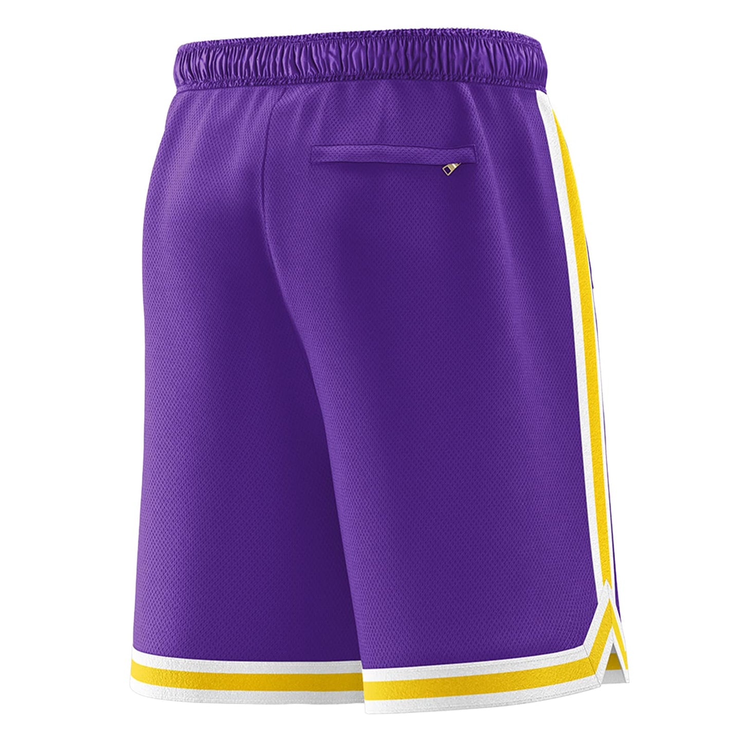 Men’s Mesh Basketball Shorts