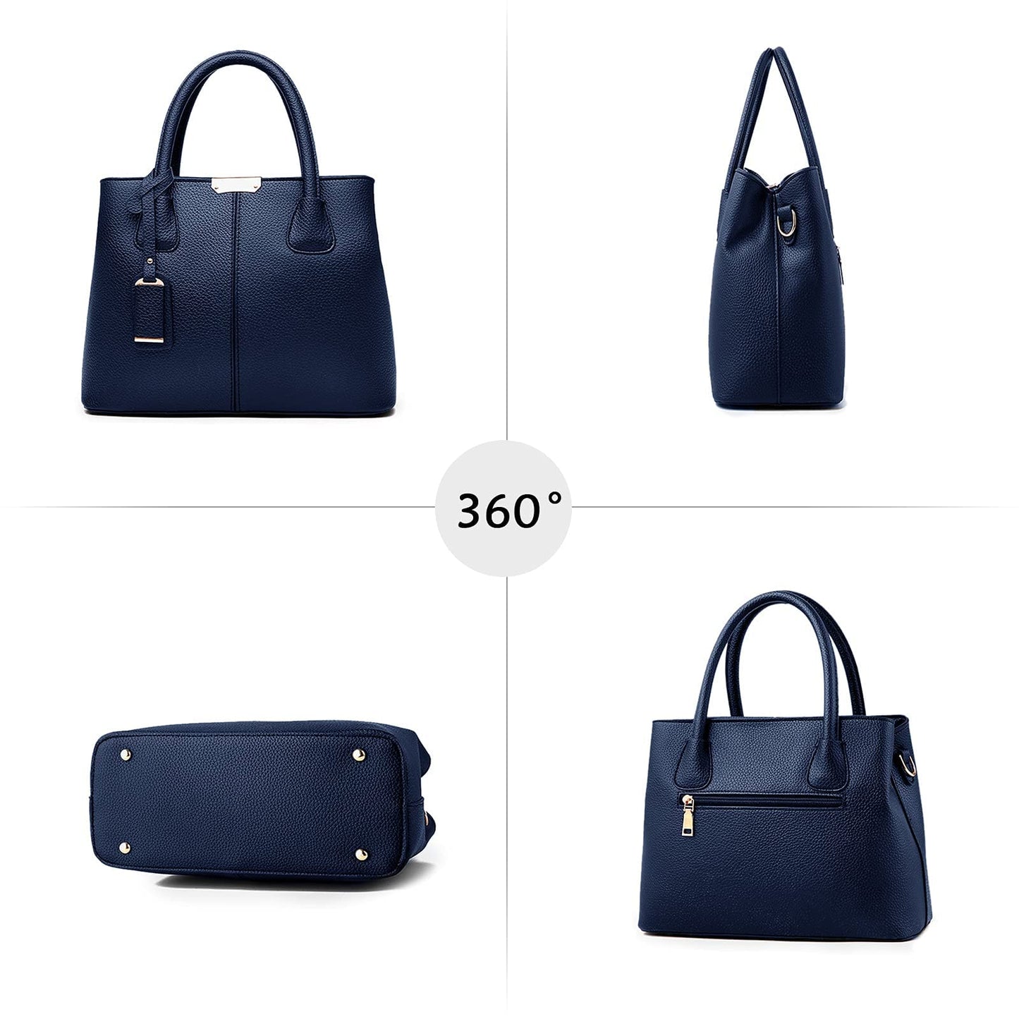 EBXN Moda Bolso de Mujer Bolso