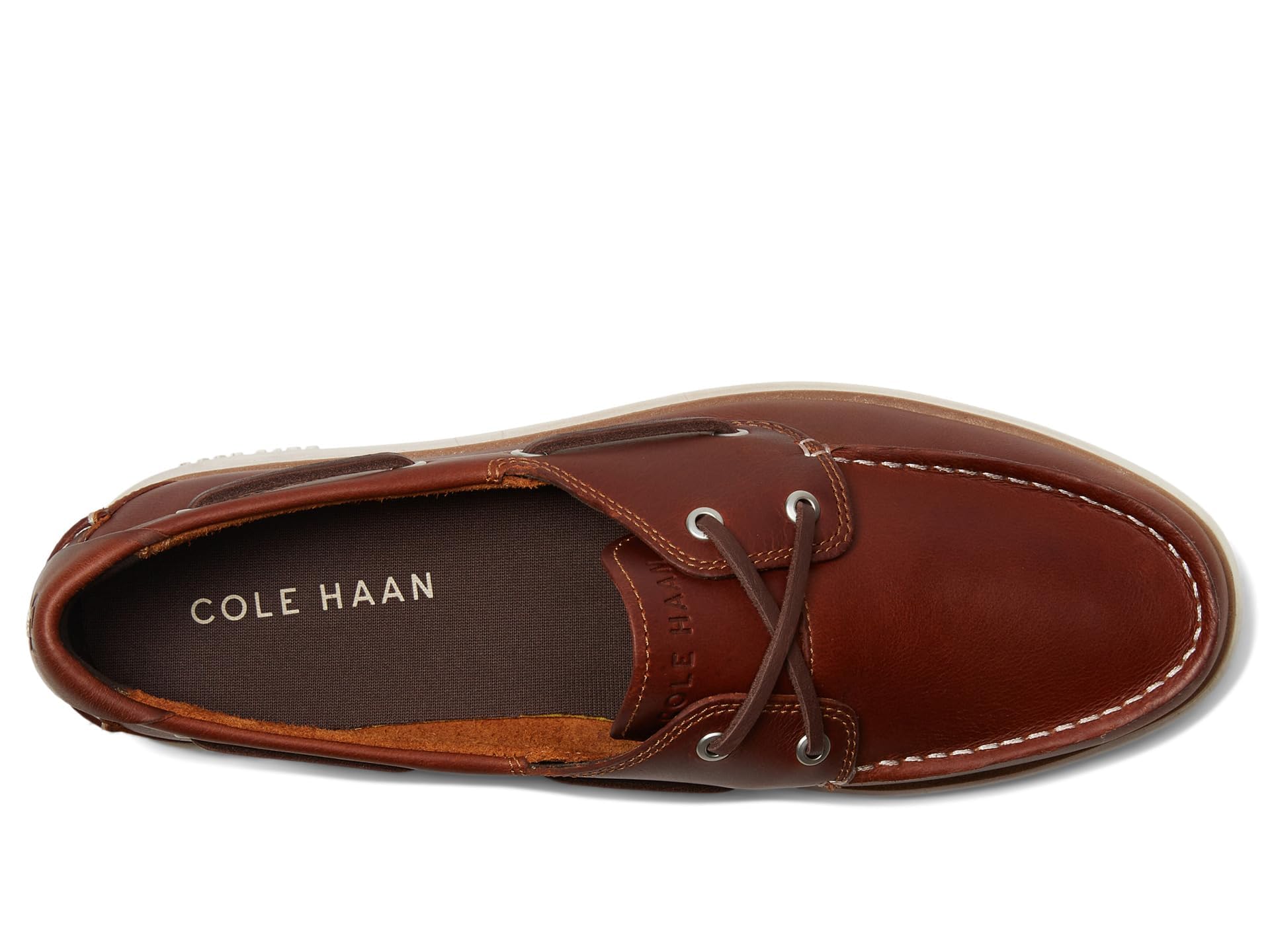 EBXN Men's Grandpro Boat Shoe