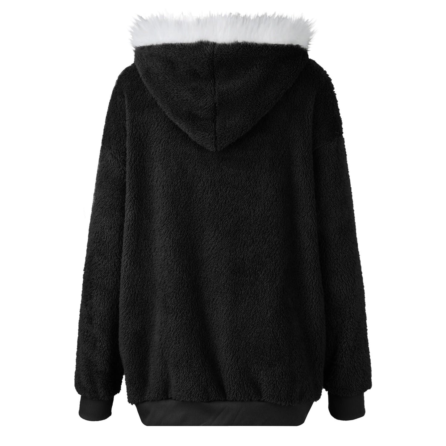 EBXN Chaqueta con Capucha