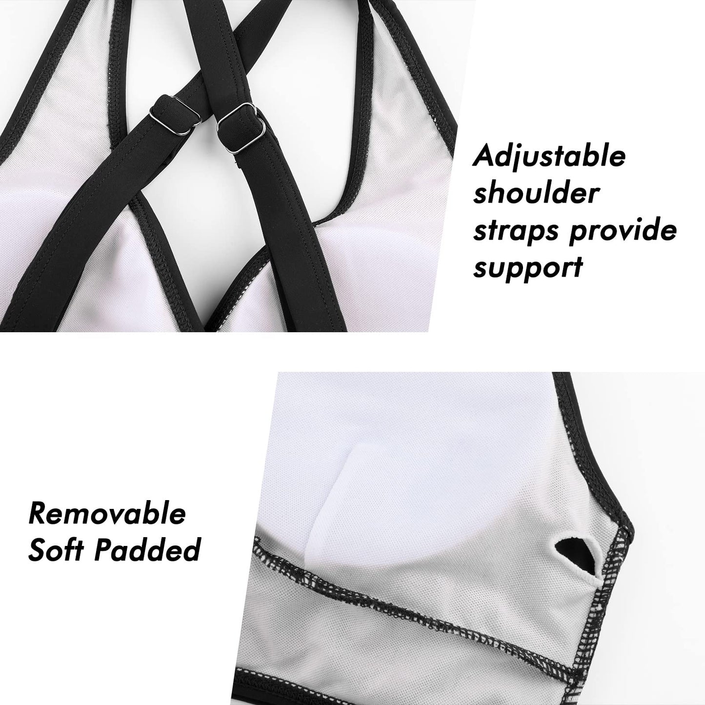 Classic Bikinis Traje de Baño