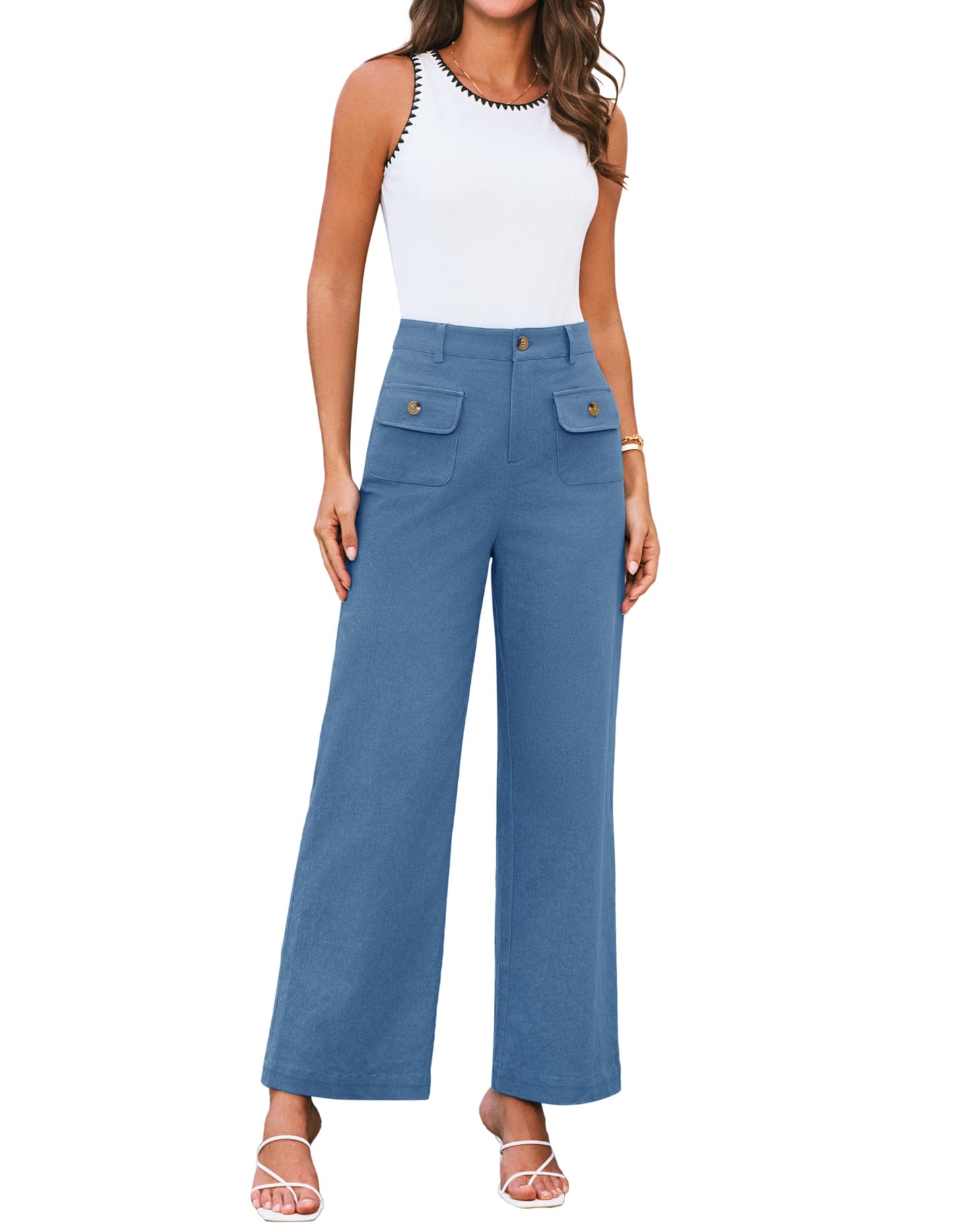 EBXN Jeans clásicos