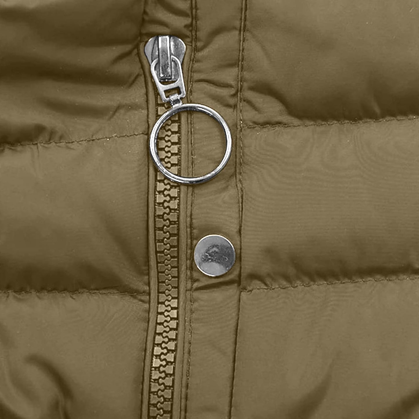 EBXN Moda Chaquetón