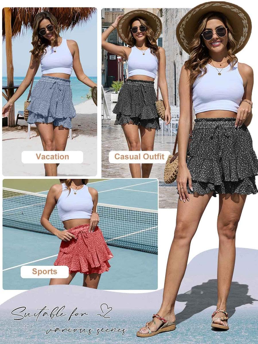 Shorts Women Summer