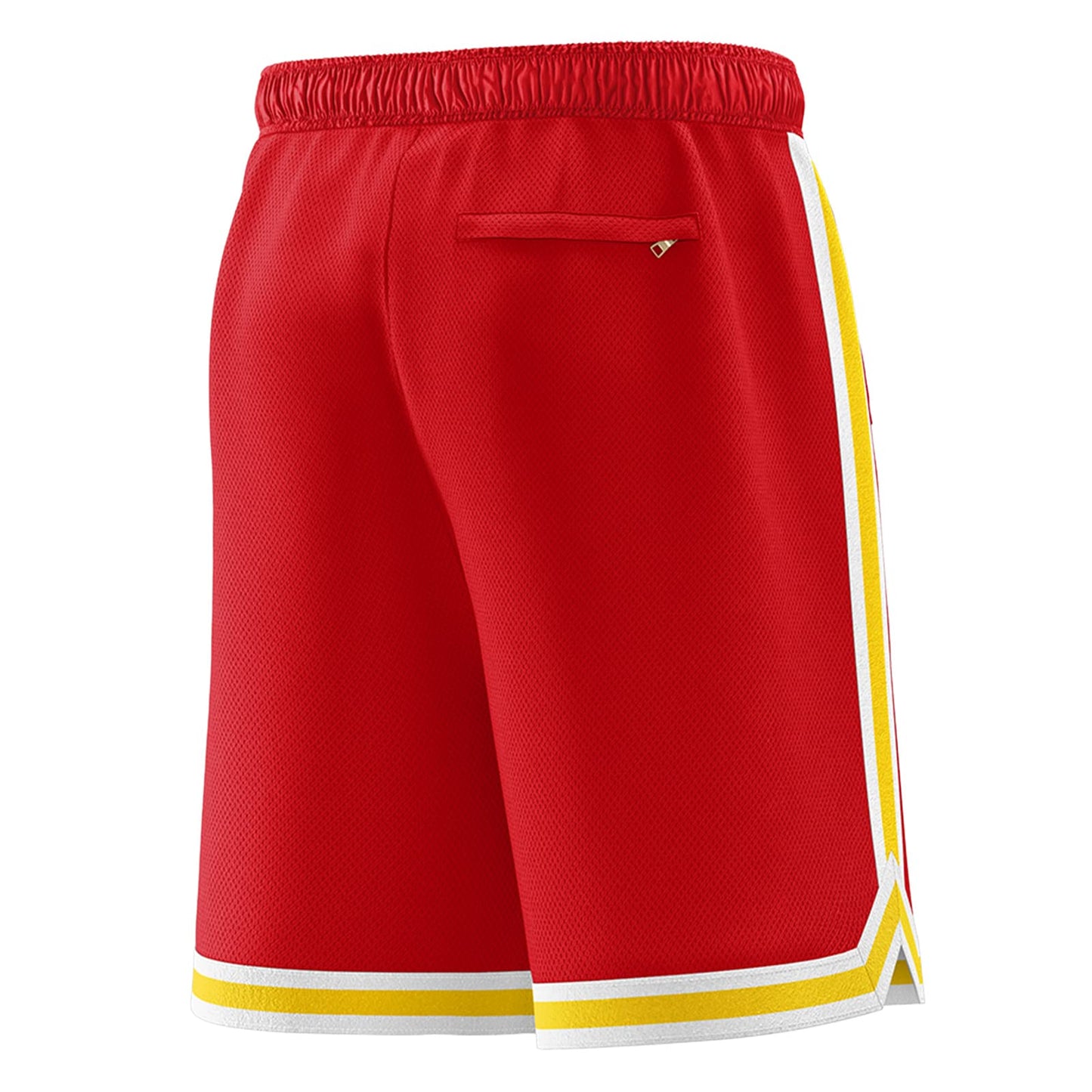 Men’s Mesh Basketball Shorts