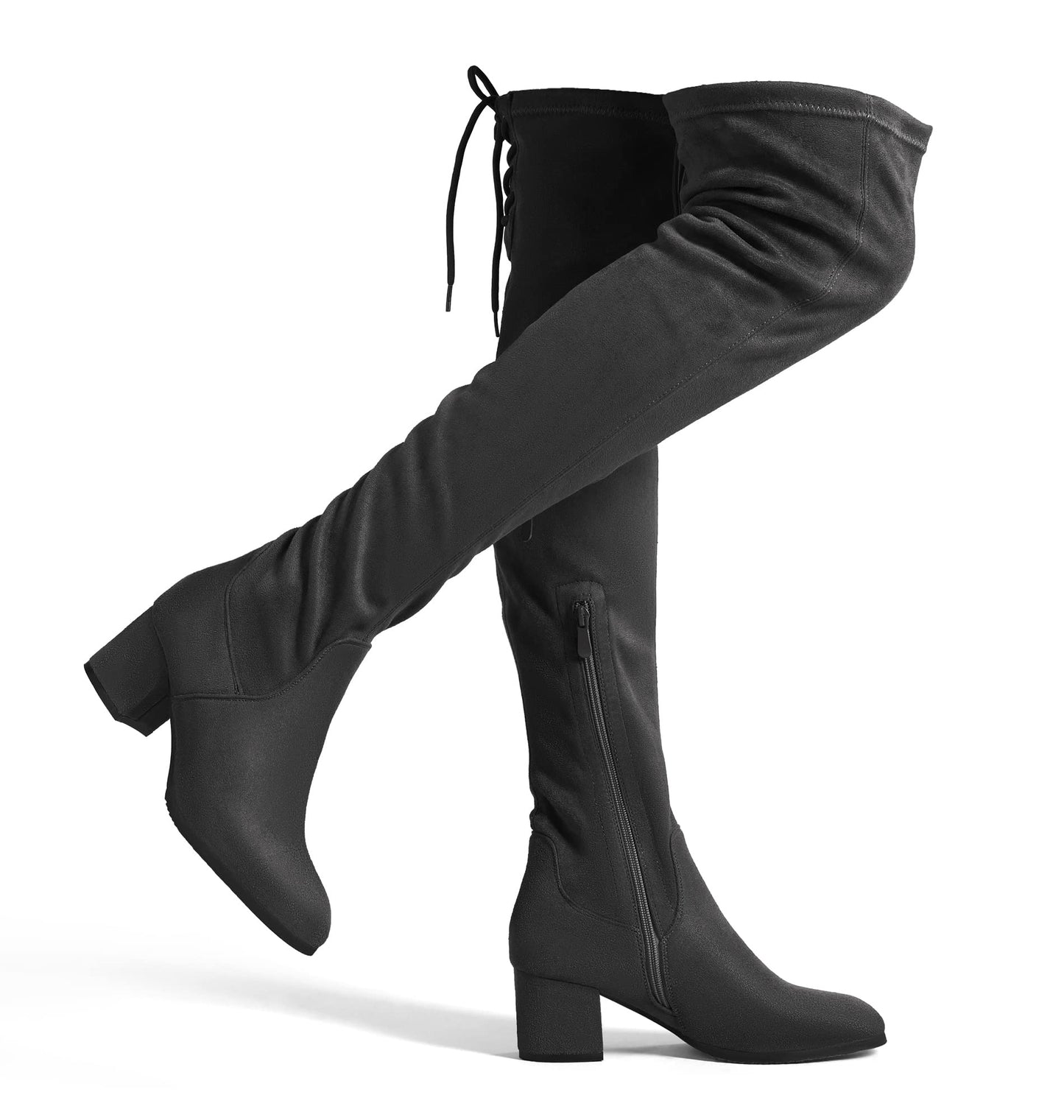 EBXN Women's Over The Knee