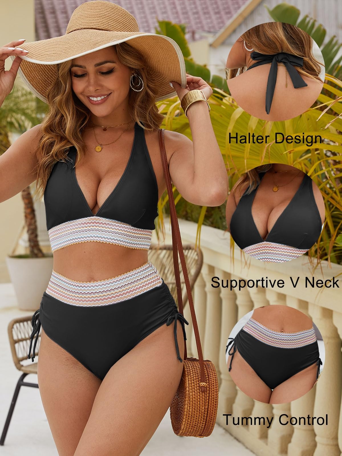 Classic Bikinis
